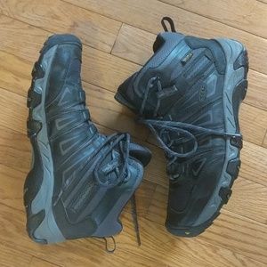 Keen Hiking Boots